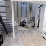 Modern And Cozy Loft