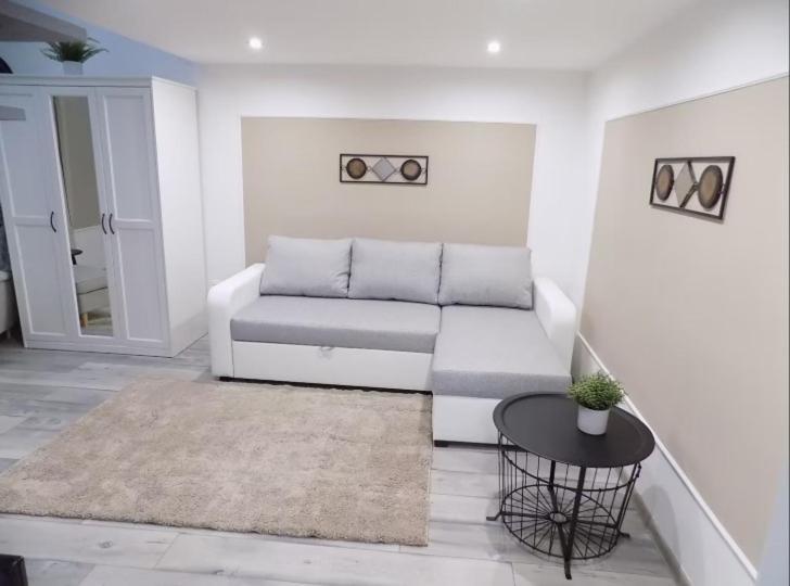 Modern And Cozy Loft Lejlighed *